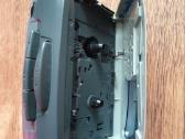 Aiwa Stereo Radio Cassette Player S-bass - nuotraukos Nr. 2