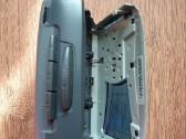 Aiwa Stereo Radio Cassette Player S-bass - nuotraukos Nr. 3