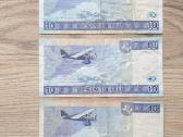 2001 metų 10 litų Lietuva - nuotraukos Nr. 2