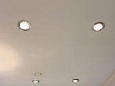 LED įmontuojamas šviestuvas 6,5w Osram Ivios I - nuotraukos Nr. 12