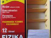 Fizikos repetitorius (kortelės) - nuotraukos Nr. 2