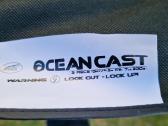 Meškerykotis Ngt Oceancast 4.5 m - nuotraukos Nr. 2
