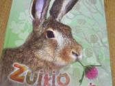 E. Miezelaitis Zuikis puikis - nuotraukos Nr. 4