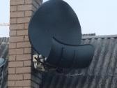 Palydovine Antena T-90 - nuotraukos Nr. 2