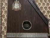 Kronenzither Reform kanklės