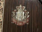 Kronenzither Reform kanklės - nuotraukos Nr. 3