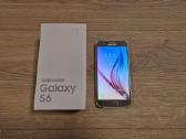 Telefonas Samsung Galaxy S6, S7, S8
