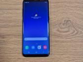 Telefonas Samsung Galaxy S6, S7, S8 - nuotraukos Nr. 7