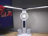 LED stalo šviestuvas - nuotraukos Nr. 2