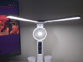 LED stalo šviestuvas - nuotraukos Nr. 3