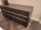 Roche Bobois naktiniai staliukai su stalčiumi - nuotraukos Nr. 8