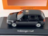 VW Golf III 1:43 - nuotraukos Nr. 2