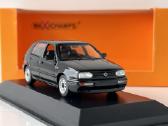 VW Golf III 1:43 - nuotraukos Nr. 4