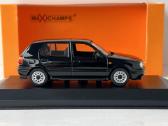 VW Golf III 1:43 - nuotraukos Nr. 5