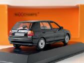 VW Golf III 1:43 - nuotraukos Nr. 6