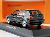 VW Golf III 1:43 - nuotraukos Nr. 7