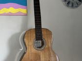 Klasikinė gitara 145€