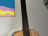 Klasikinė gitara 145€ - nuotraukos Nr. 3