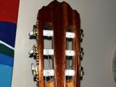 Klasikinė gitara 145€ - nuotraukos Nr. 4