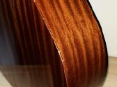 Klasikinė gitara 145€ - nuotraukos Nr. 9
