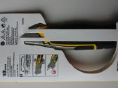 Stanley Fmht10594-0 laužomų ašmenų peilis 18mm - nuotraukos Nr. 4