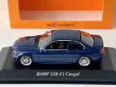 Bmw 318 Ci Coupe E46 1:43