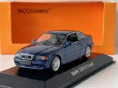 Bmw 318 Ci Coupe E46 1:43 - nuotraukos Nr. 3