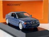 Bmw 318 Ci Coupe E46 1:43 - nuotraukos Nr. 4