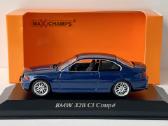 Bmw 318 Ci Coupe E46 1:43 - nuotraukos Nr. 2