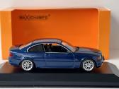 Bmw 318 Ci Coupe E46 1:43 - nuotraukos Nr. 5