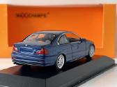 Bmw 318 Ci Coupe E46 1:43 - nuotraukos Nr. 6