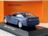 Bmw 318 Ci Coupe E46 1:43 - nuotraukos Nr. 7
