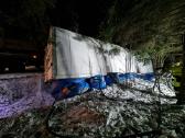 Sunkvežimio techninė pagalba kelyje - nuotraukos Nr. 6