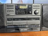 Hitachi Fx-4e Bomboxsas - nuotraukos Nr. 2