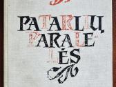 Patarlių patarlės, Kazys Grigas