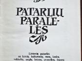 Patarlių patarlės, Kazys Grigas - nuotraukos Nr. 2