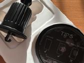 Magnetic wireless car charger - nuotraukos Nr. 2
