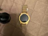 Samsung galaxy watch - nuotraukos Nr. 2