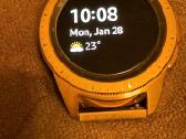 Samsung galaxy watch - nuotraukos Nr. 7