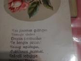 Tarpukario Lietuvos retesnes atvirutes - nuotraukos Nr. 25