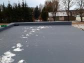 Stogų dengimas Pvc ir mida - nuotraukos Nr. 15