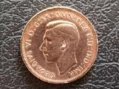 (156) 1/2 penso 1943m. Australija. - nuotraukos Nr. 2
