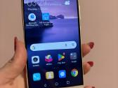Telefonas Huawei P9 - nuotraukos Nr. 3