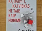Parduodamos knygos po 7 eur - nuotraukos Nr. 26