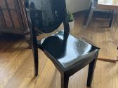 Kartell Lou Lou ir Victoria Ghost kėdės - nuotraukos Nr. 5