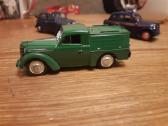 Moskvich-400-420 Milicija,nauji M-400 kabrio, 1/43 - nuotraukos Nr. 20