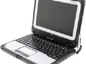 Panasonic Toughbook CF-20-1 10.1" 8gb RAM 256gb