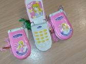 Telefonas muzikinis - Barbie phone - nuotraukos Nr. 3
