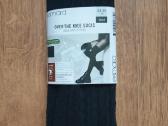 Kojinės virš kelių
