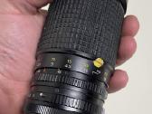 Objektyvas Tokina At-x - nuotraukos Nr. 7
